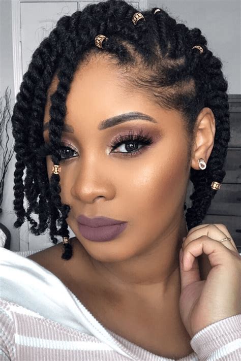 two twist braids female|braids with two strand twist.